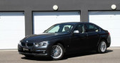Bmw Serie 3 e LUXURY | 1ere Main Franaise FAIBLE KM SUIVI COMPLET ACC P   Sainte-Croix-en-Plaine 68